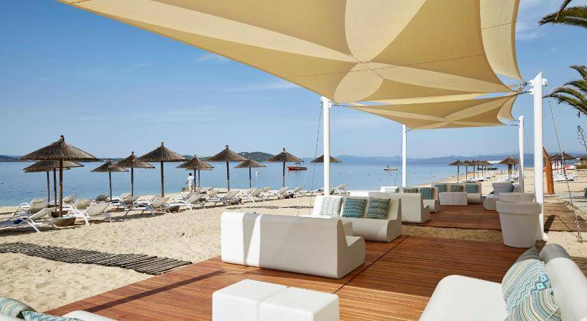 Photo of Patio Balcony in Ouranoupoli