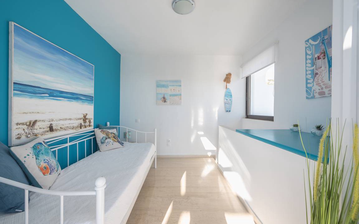 Photo of Bedroom in Vouliagmeni