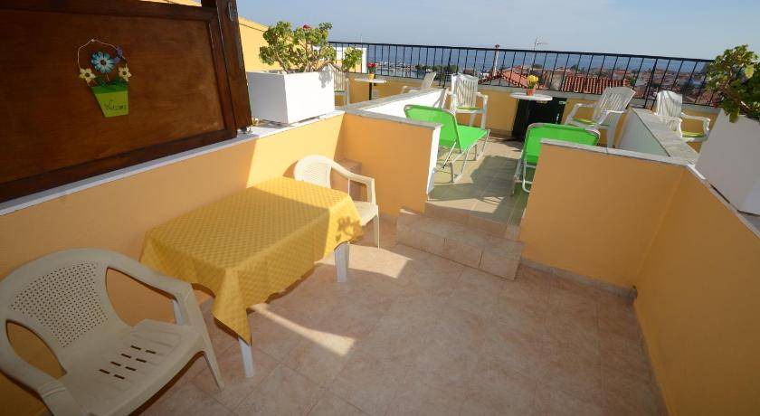 Photo of Patio Balcony in Pythagorion
