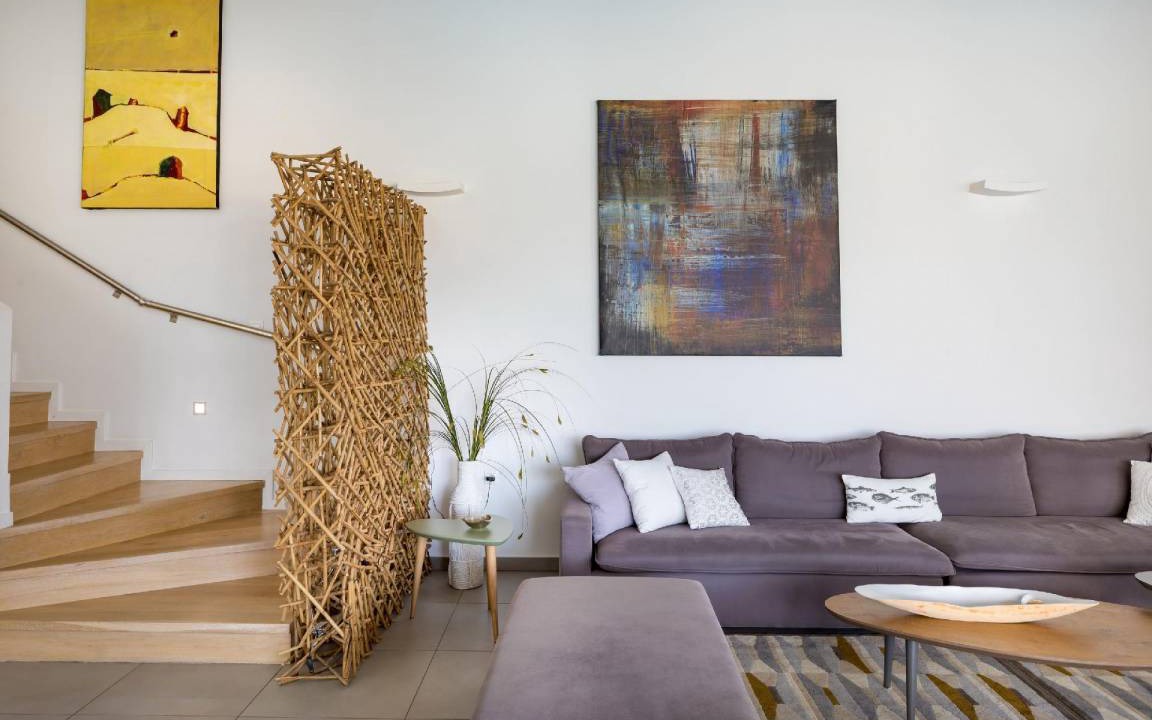 Photo of Livingroom in Plaka