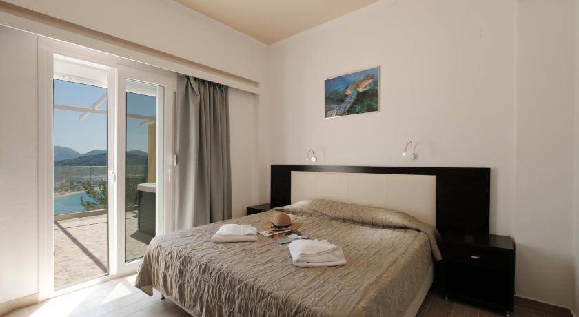 Photo of Bedroom in Afionas