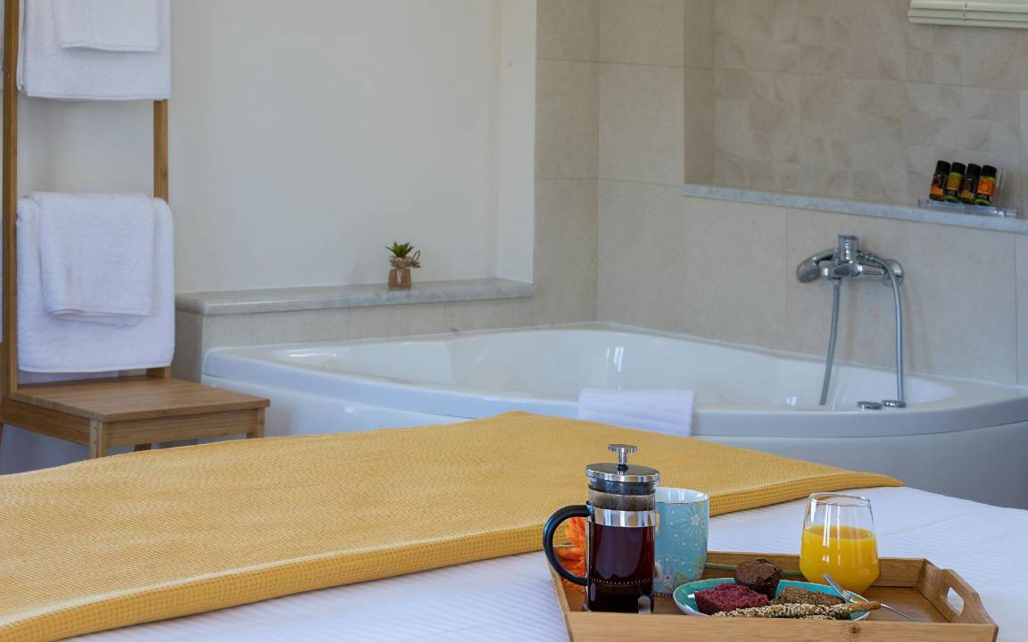 Photo of Bathroom in Agia Marina