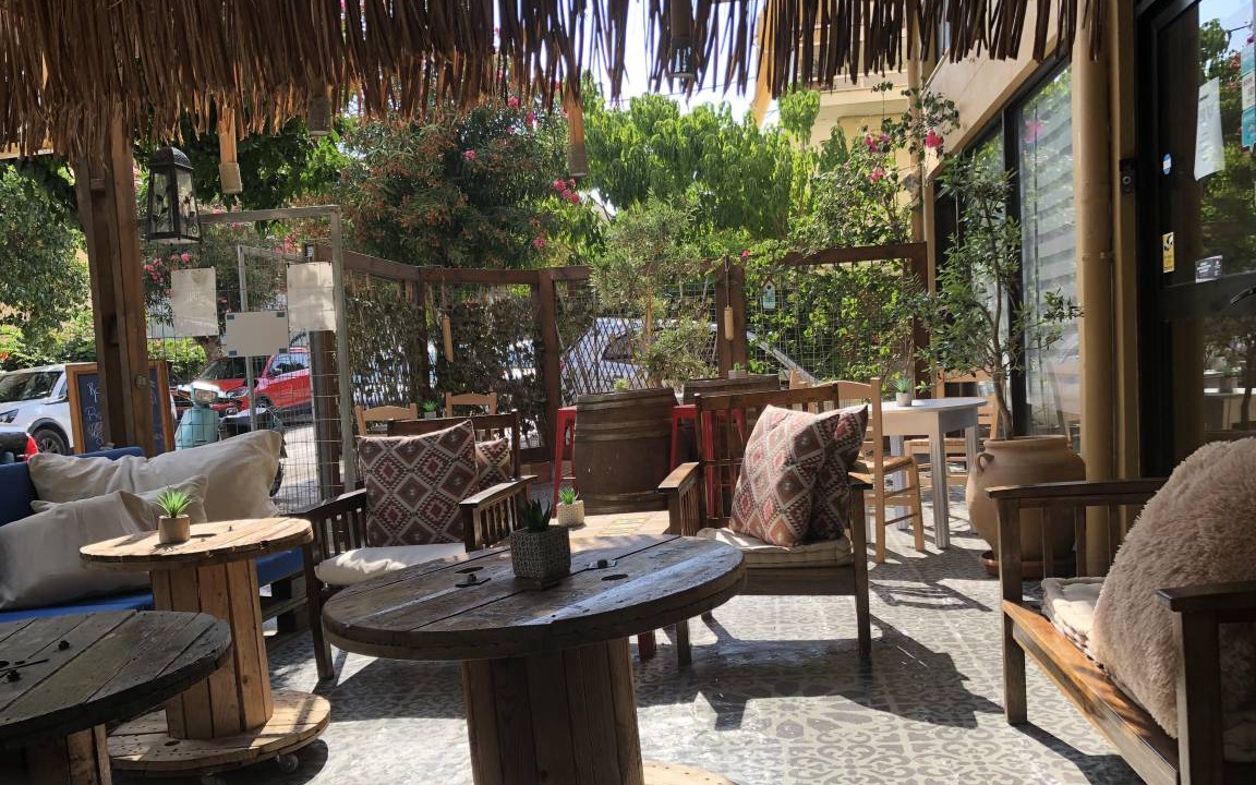 Photo of Others in Rhodes Town