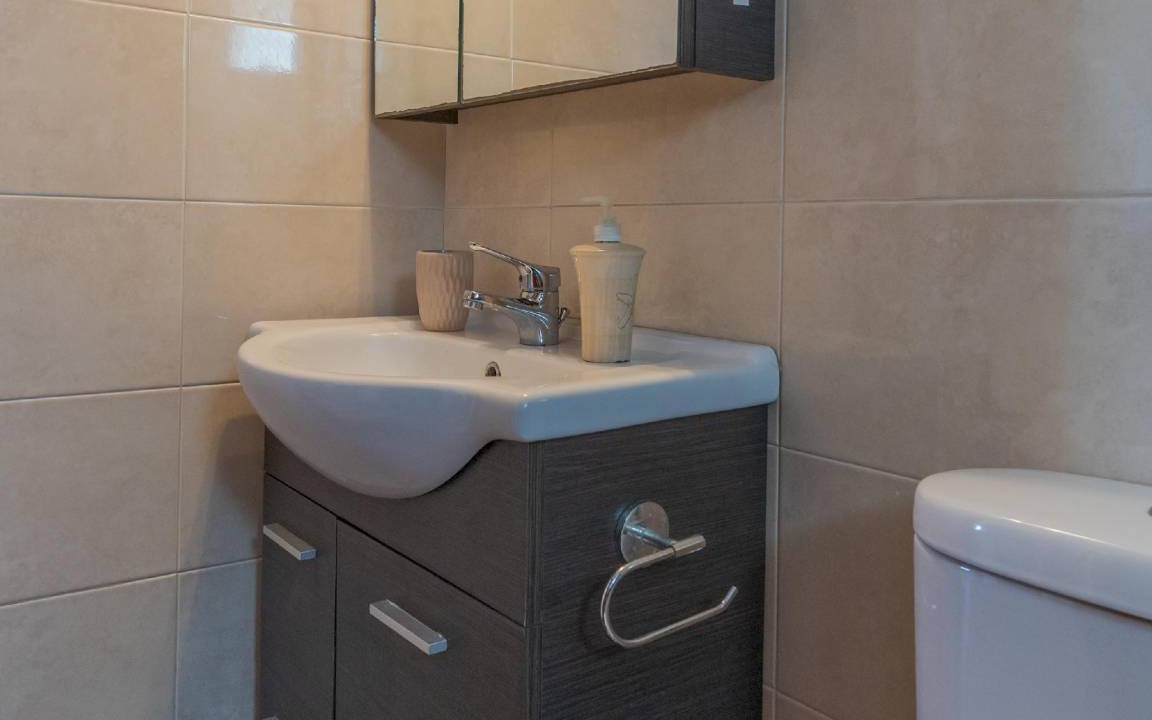 Photo of Bathroom in Agkisaras