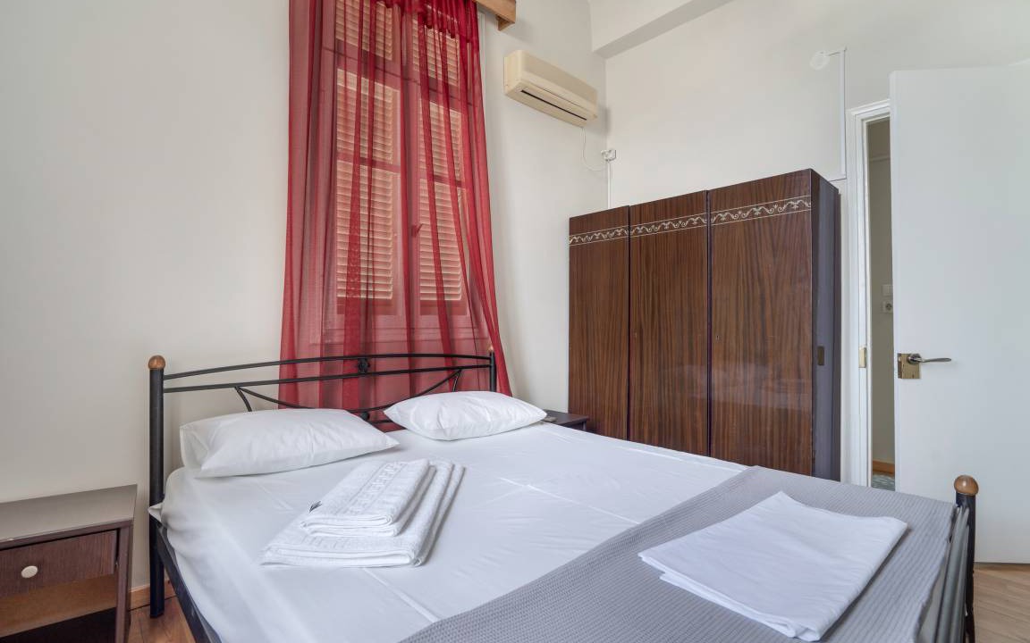 Photo of Bedroom in Sivros