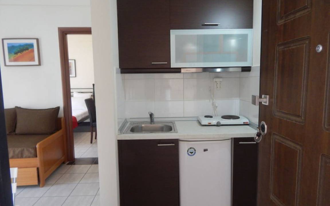 Photo of Kitchen in Pefkochori