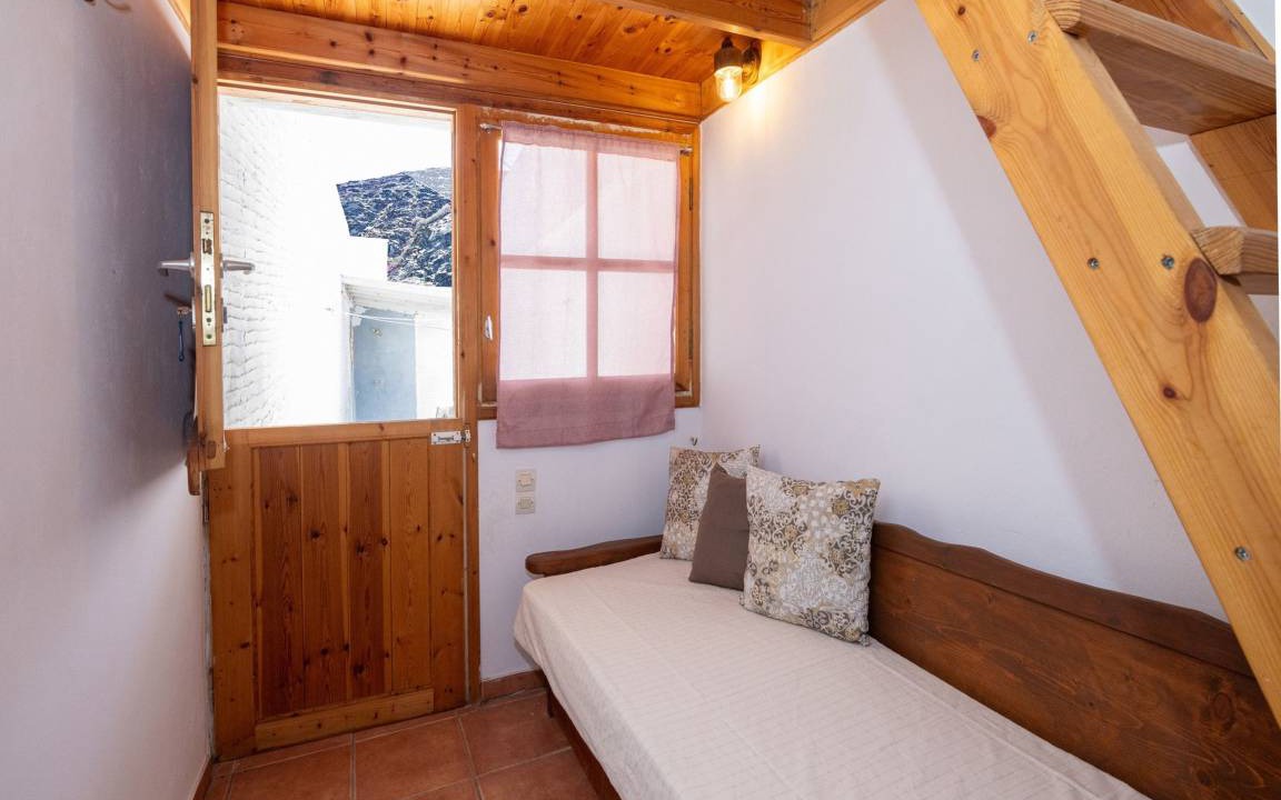 Photo of Bedroom in Panormos