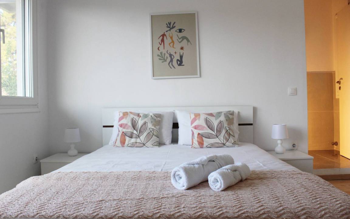 Photo of Bedroom in Kassandra
