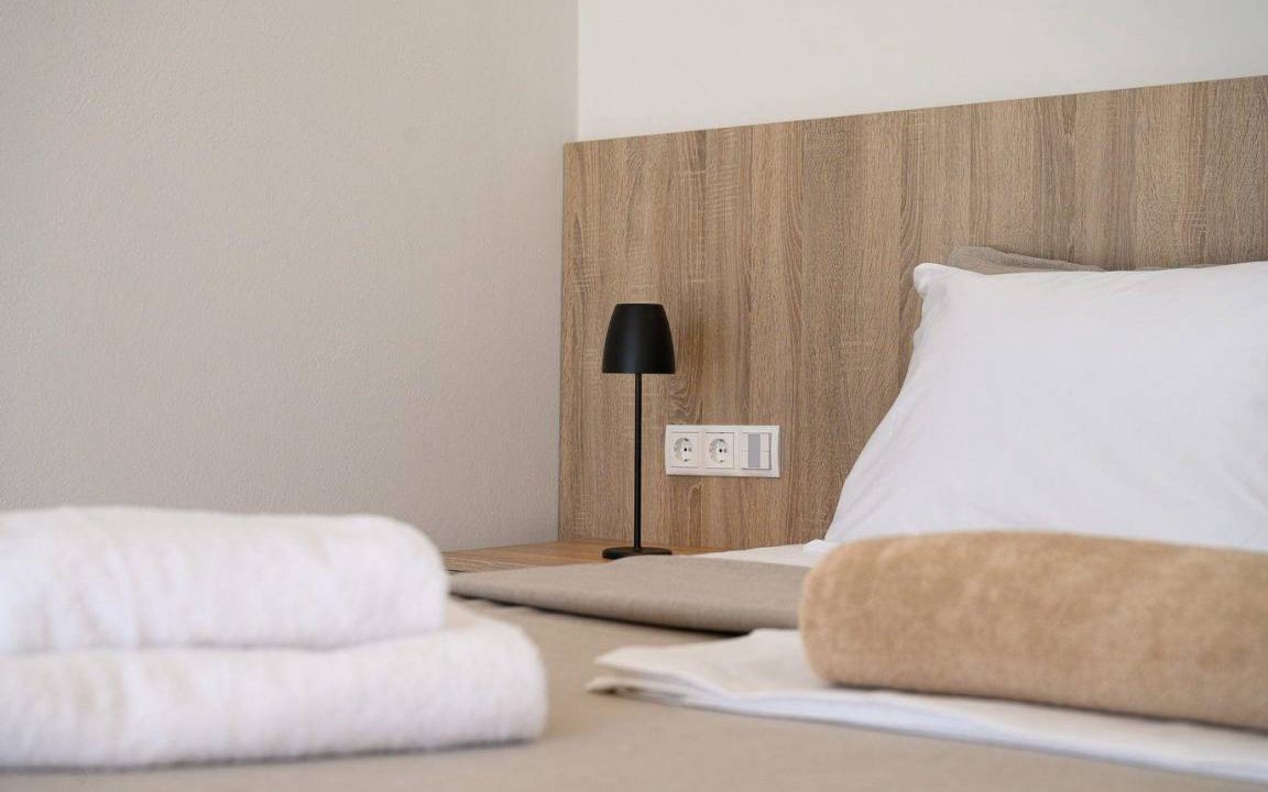 Photo of Bedroom in Kalamaki