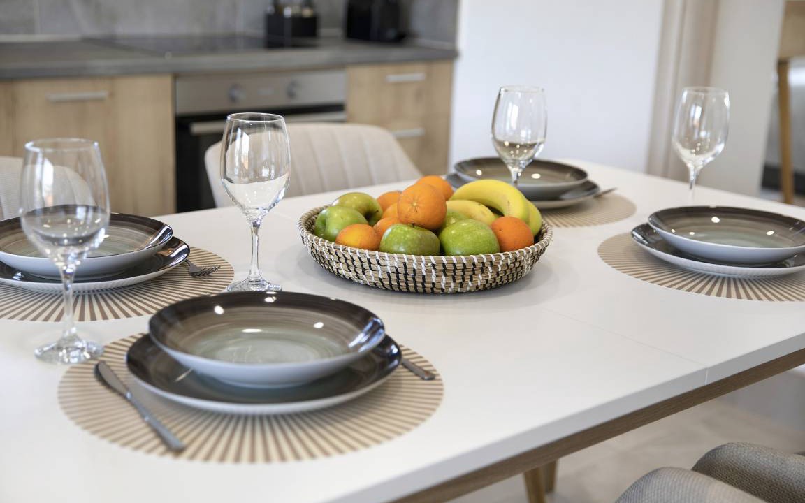 Photo of Kitchen in Agia Marina
