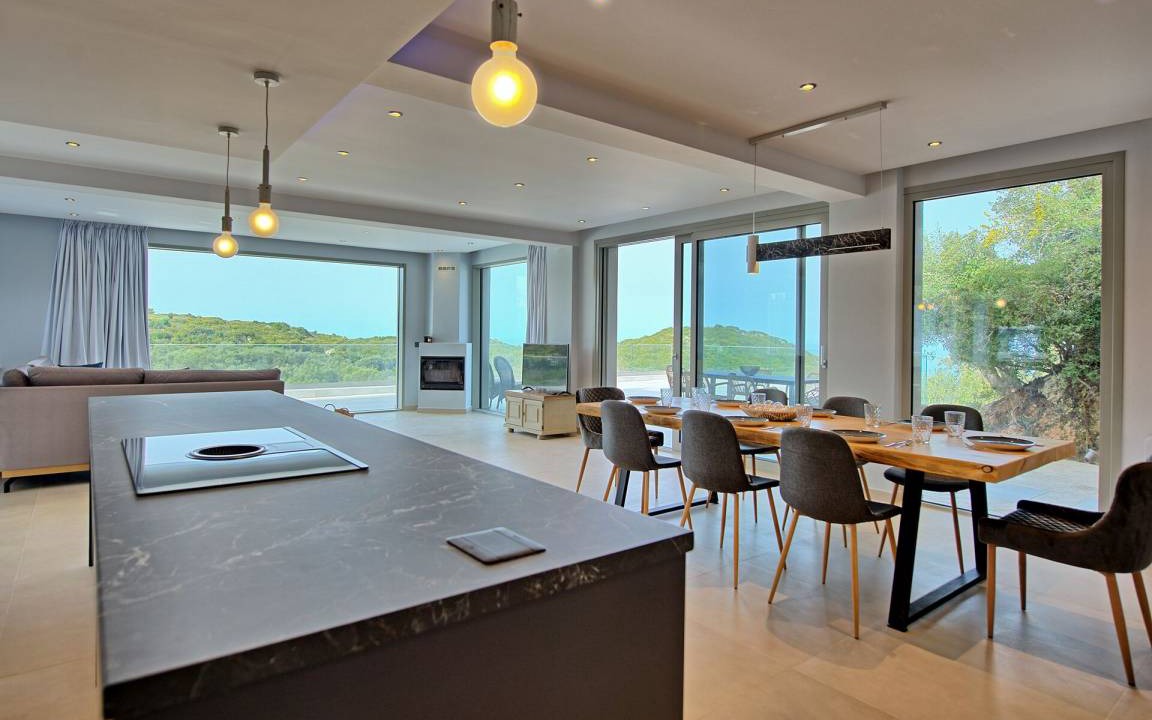 Photo of Kitchen in Aleimmatades