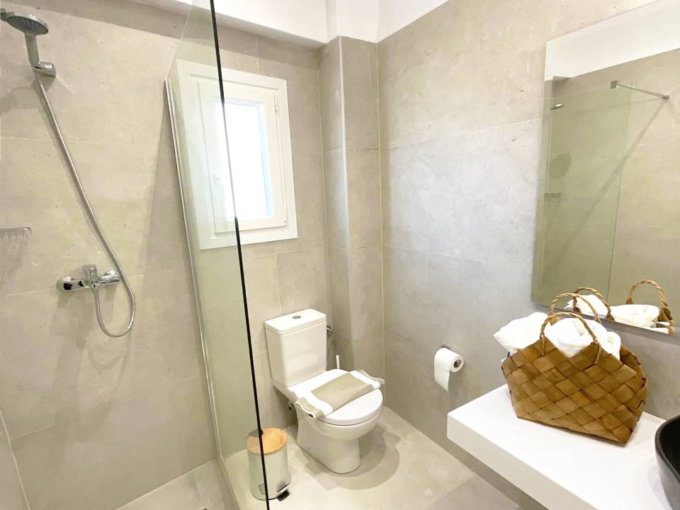 Photo of Bathroom in Agios Gordios
