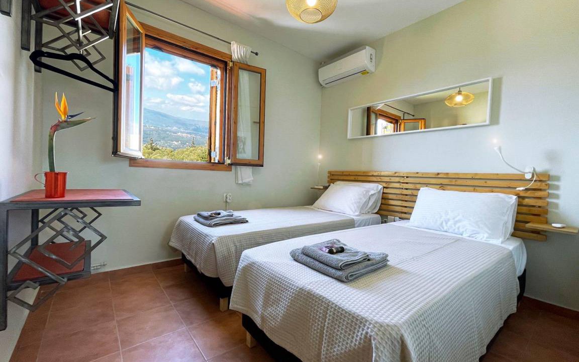 Photo of Bedroom in Drapanos