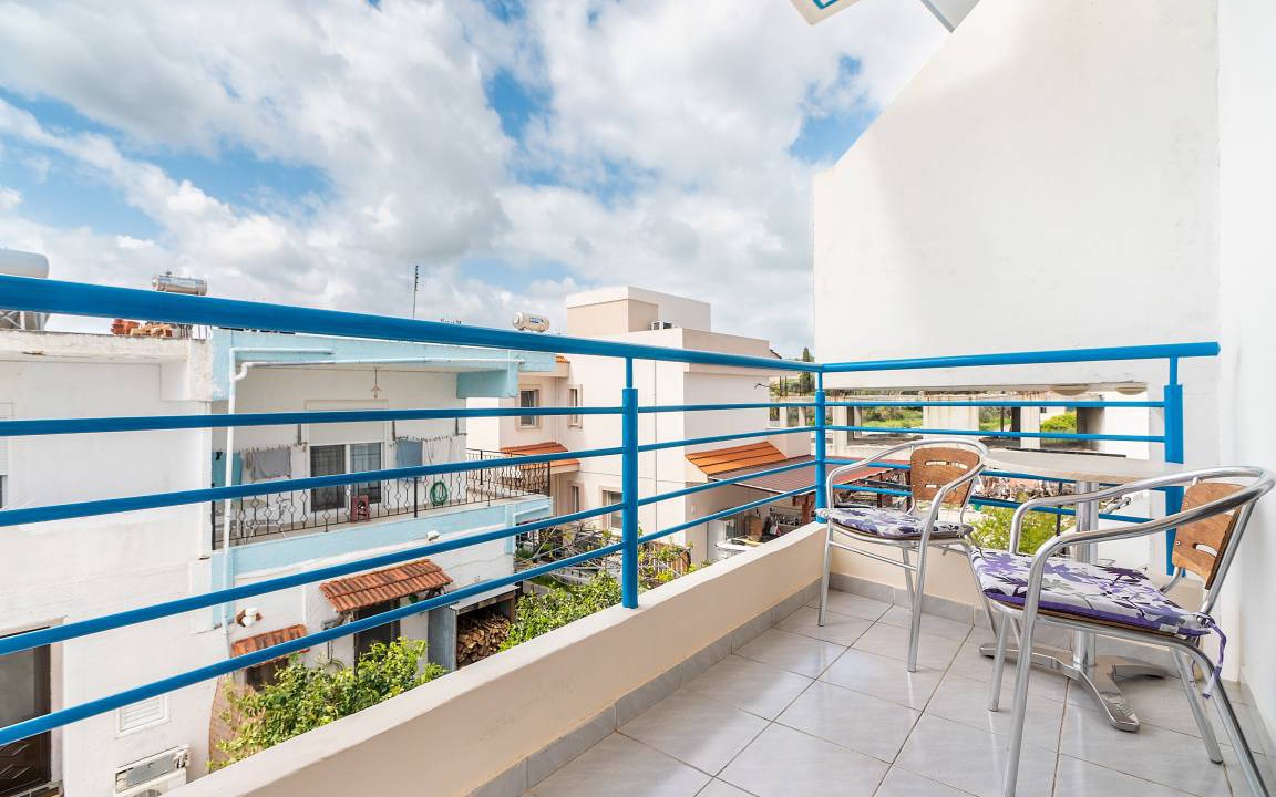 Photo of Patio Balcony in Afandou