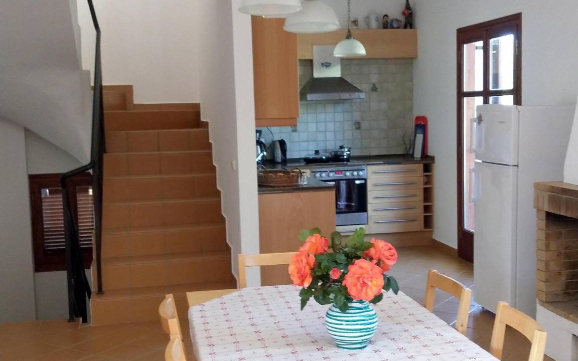Photo of Kitchen in Monopari