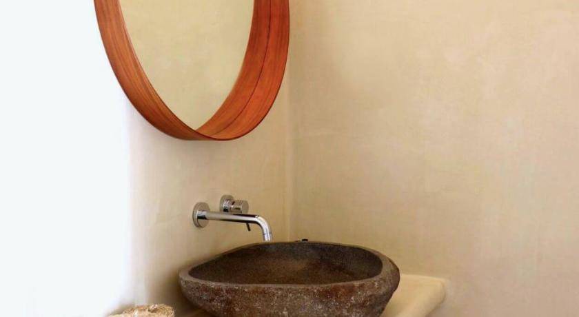 Photo of Bathroom in Agia Anna
