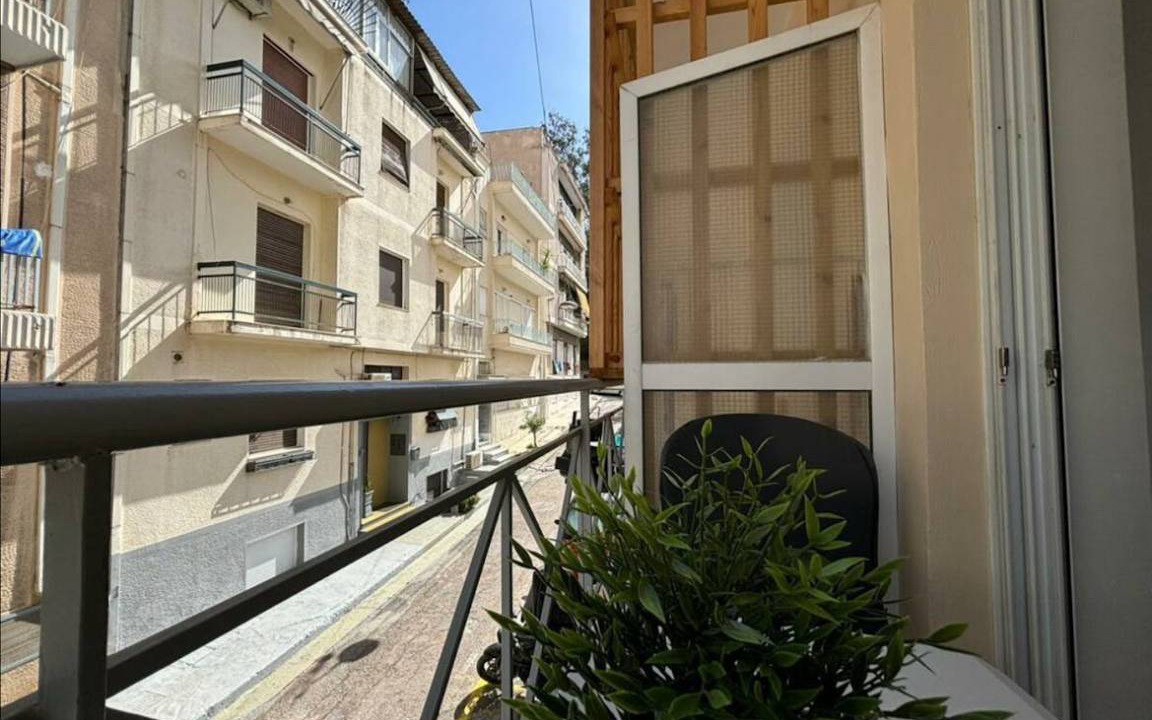 Photo of Patio Balcony in Dafni