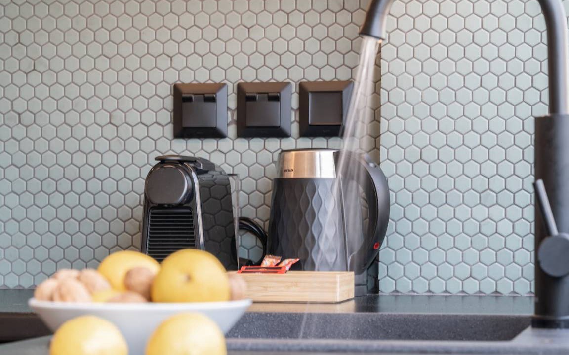 Photo of Kitchen in Psirri