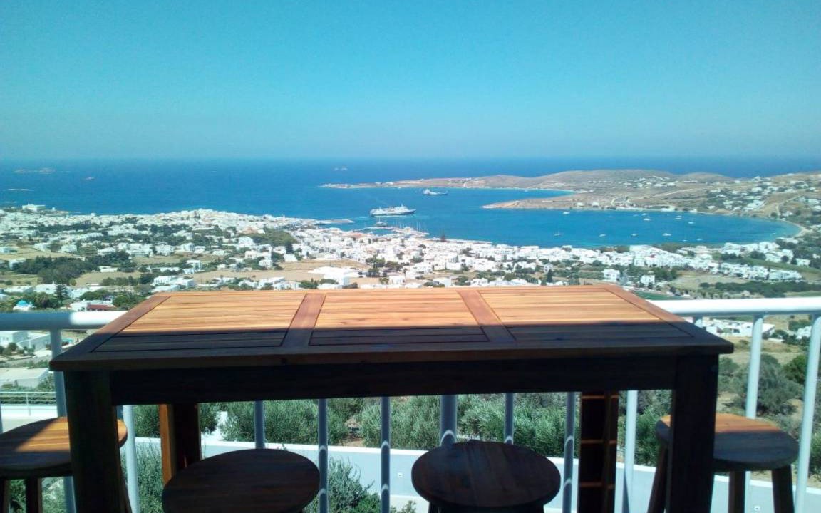 Photo of Others in Paros