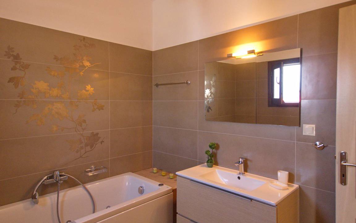 Photo of Bathroom in Plaka