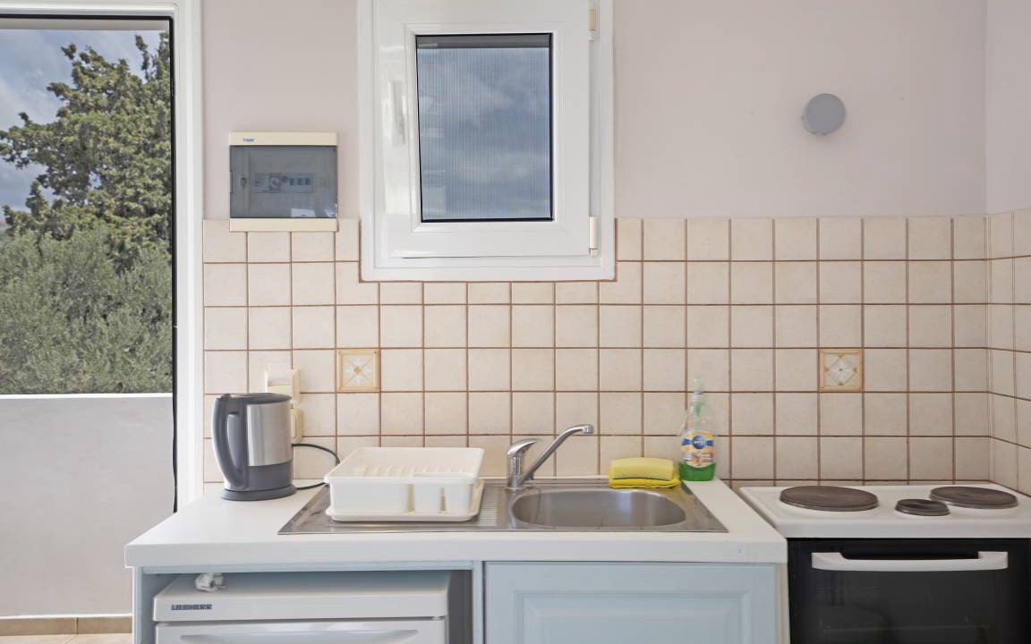 Photo of Kitchen in Svoronata