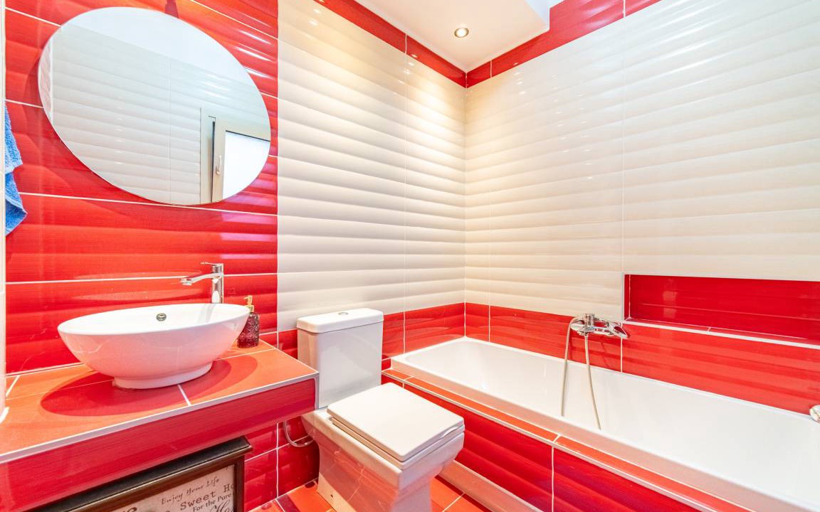 Photo of Bathroom in Aleimmatades