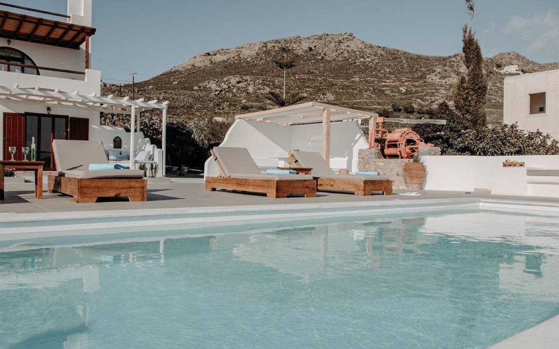 Photo of Others in Naxos Town