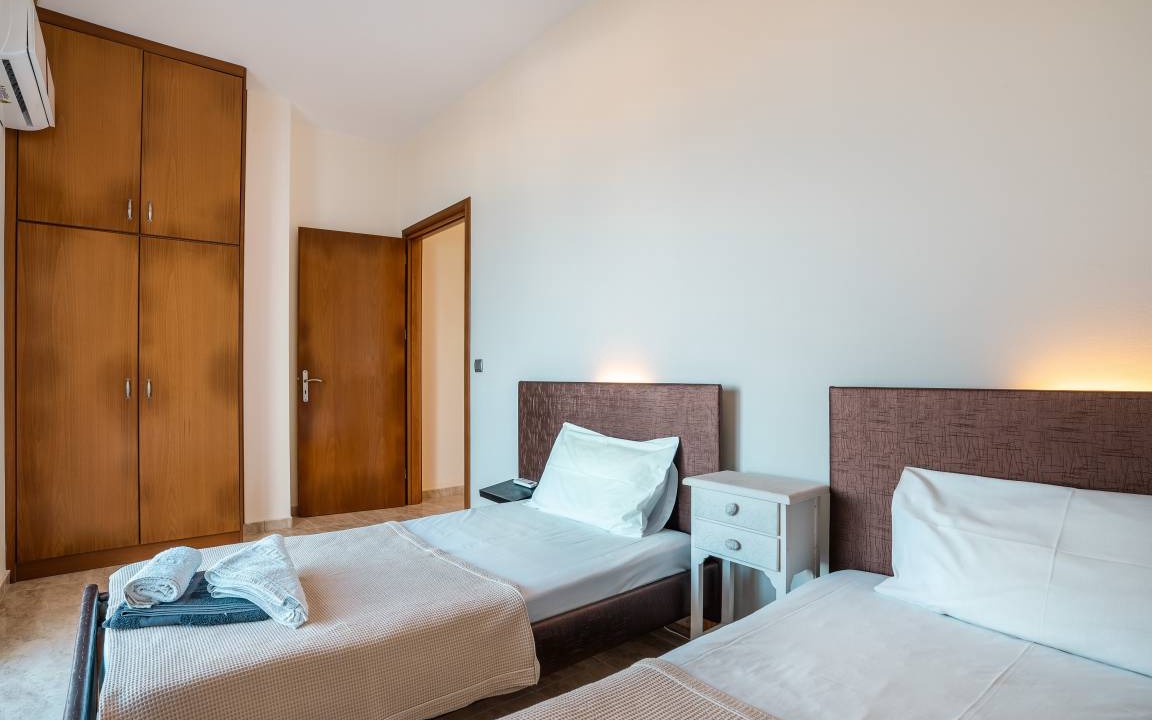 Photo of Bedroom in South Rhodes