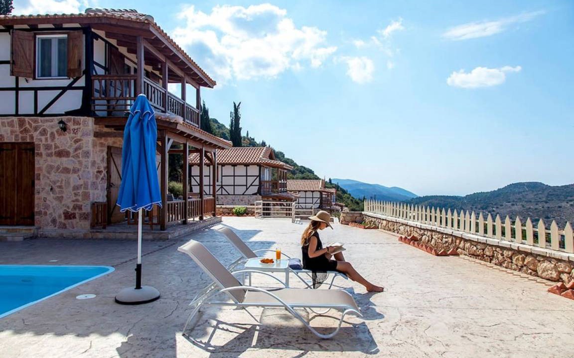 Photo of Others in Lefkas