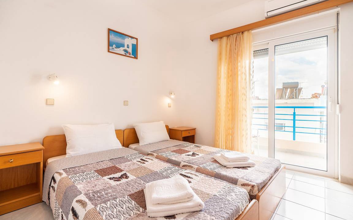 Photo of Bedroom in Afandou