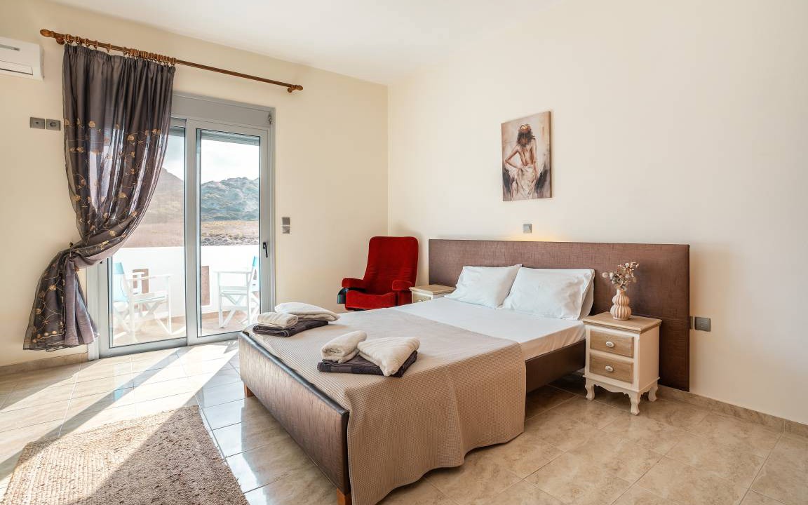 Photo of Bedroom in South Rhodes
