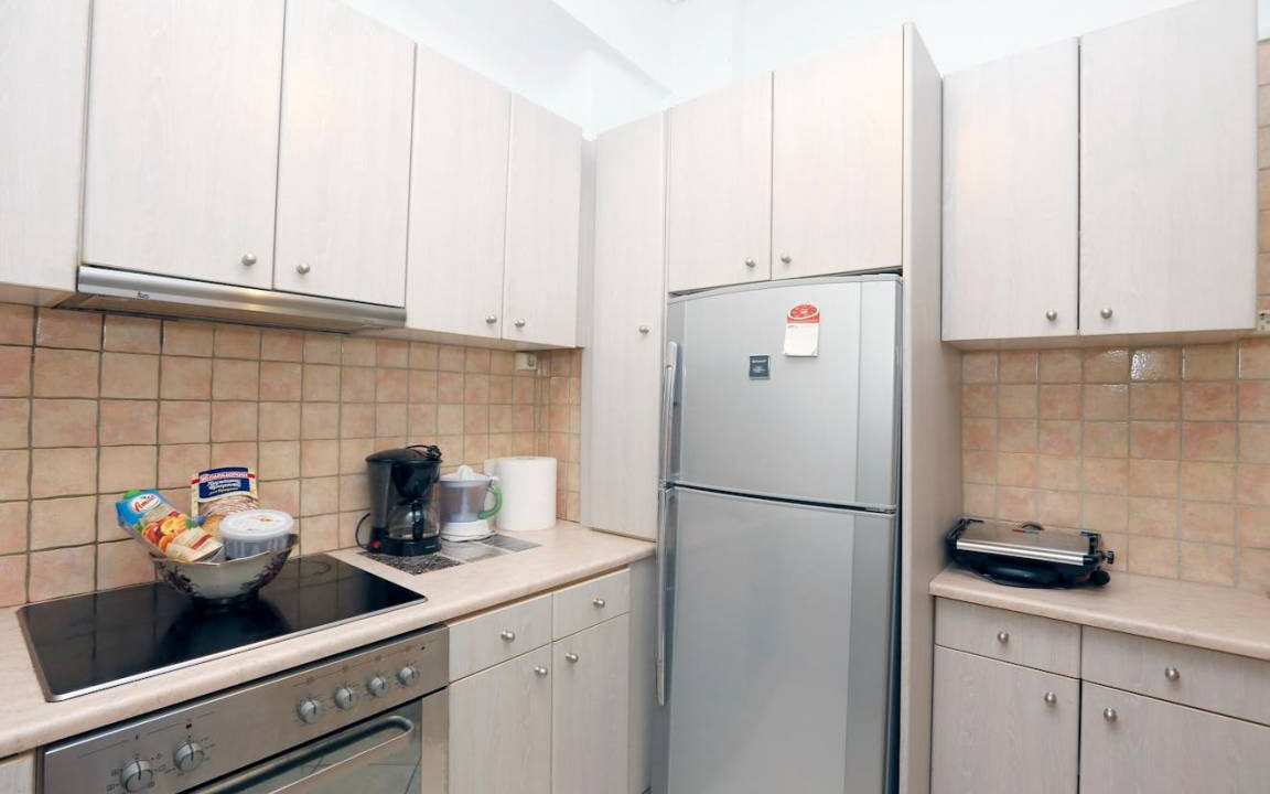 Photo of Kitchen in Athens City Centre