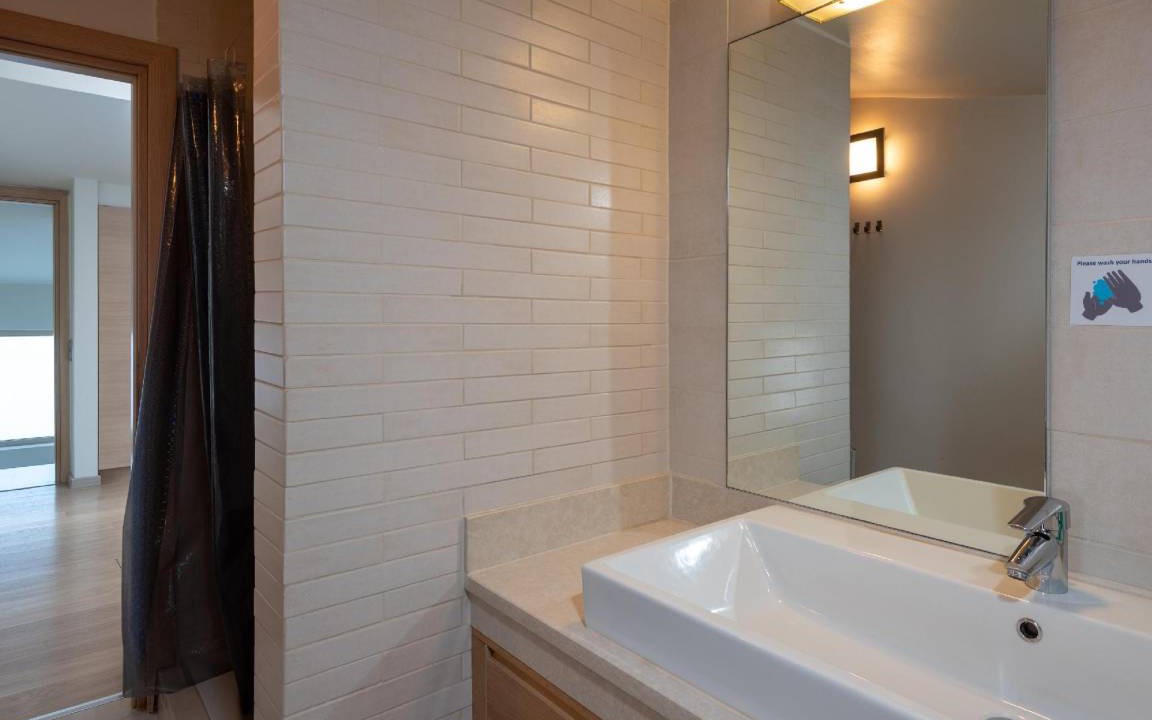 Photo of Bathroom in Ialyssos