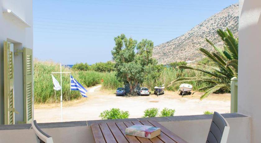 Photo of Patio Balcony in Kamares