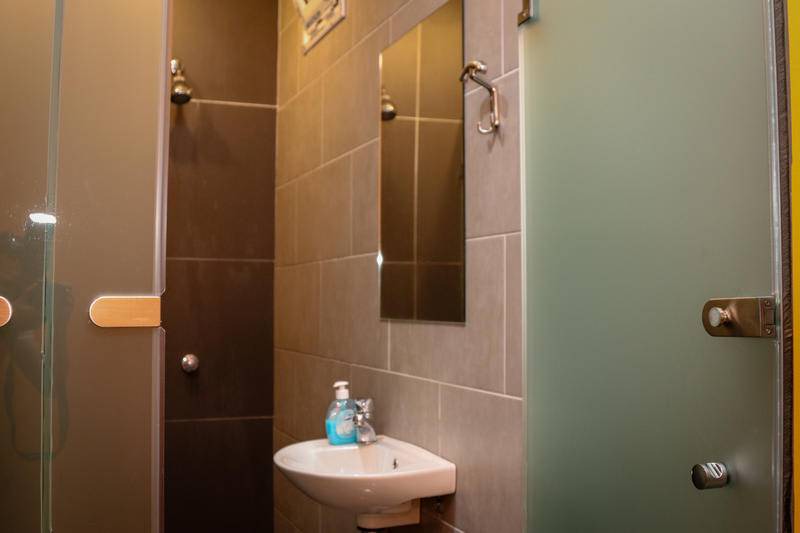 Photo of Bathroom in Psirri