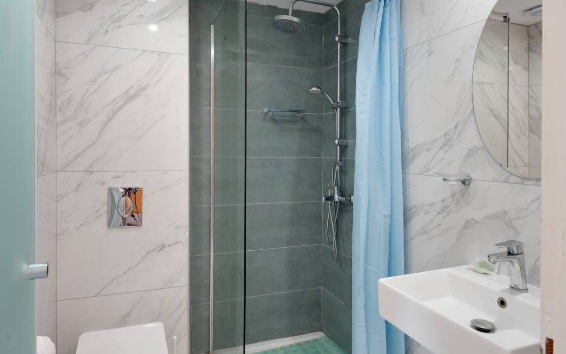 Photo of Bathroom in Mastichari