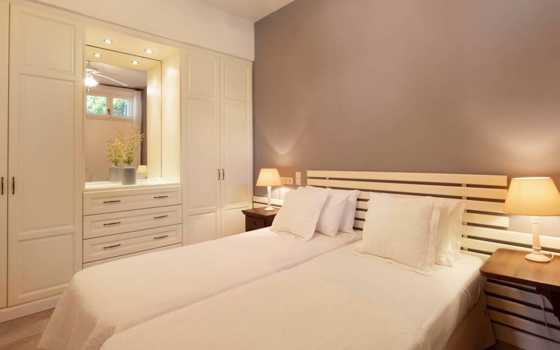 Photo of Bedroom in Steniai