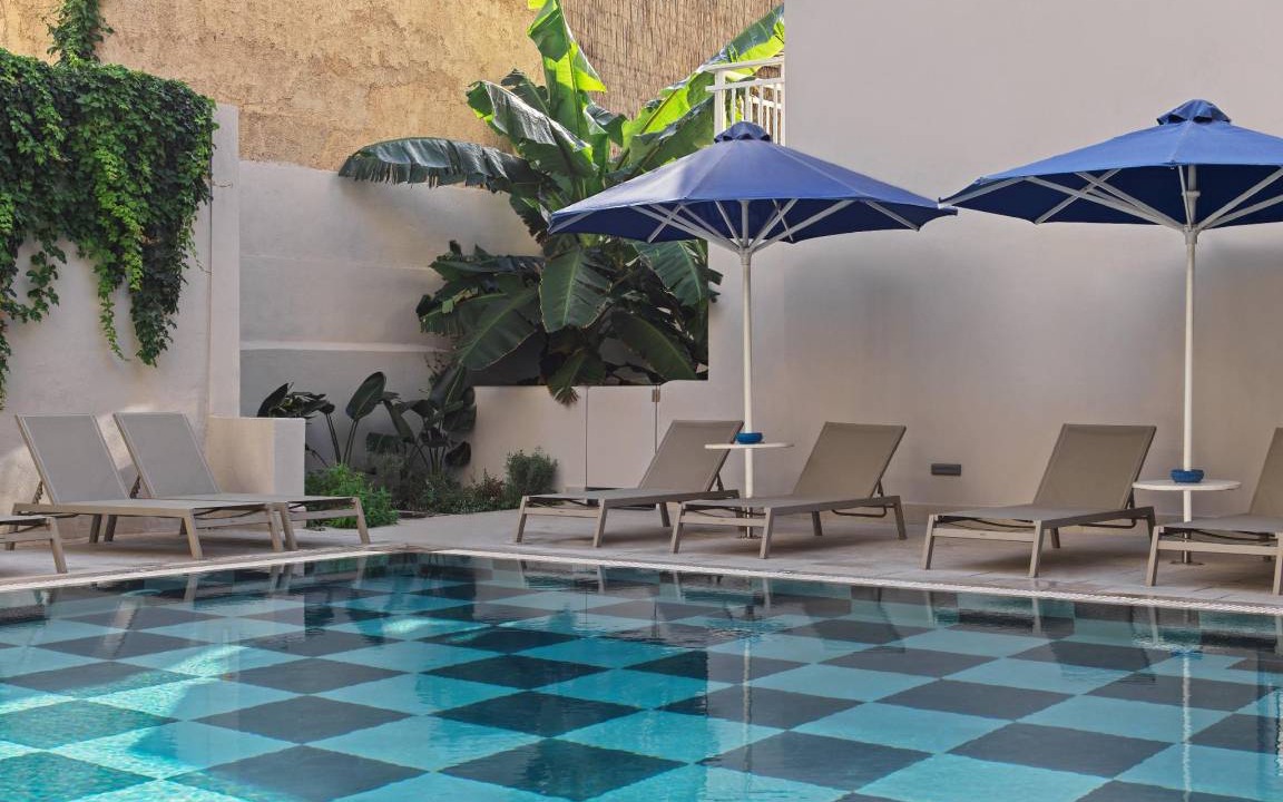 Photo of Outdoor in Rhodes