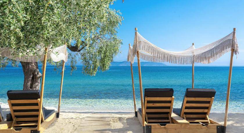 Photo of Others in Thasos Town