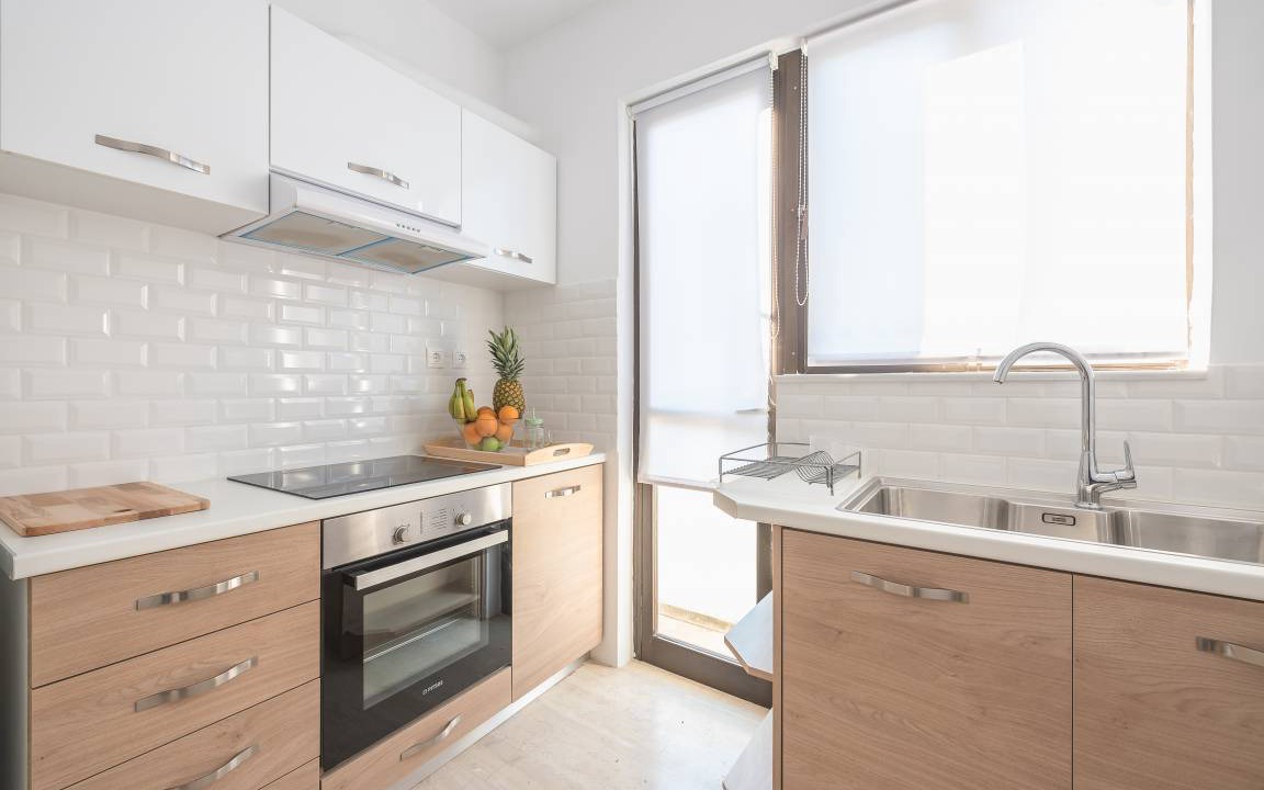 Photo of Kitchen in Vouliagmeni