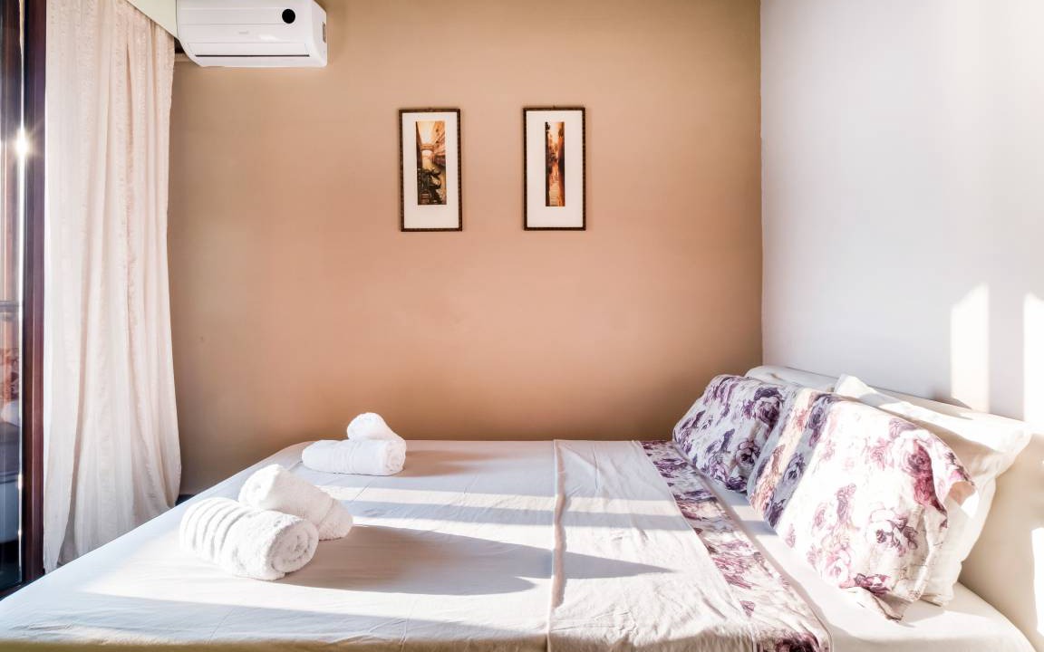 Photo of Bedroom in Lefkas