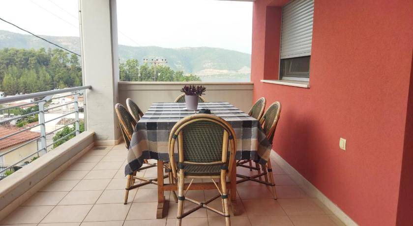 Photo of Patio Balcony in Igoumenitsa