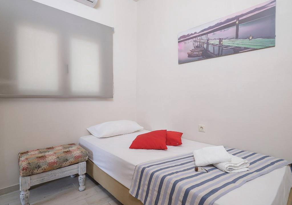Photo of Bedroom in Heraklion