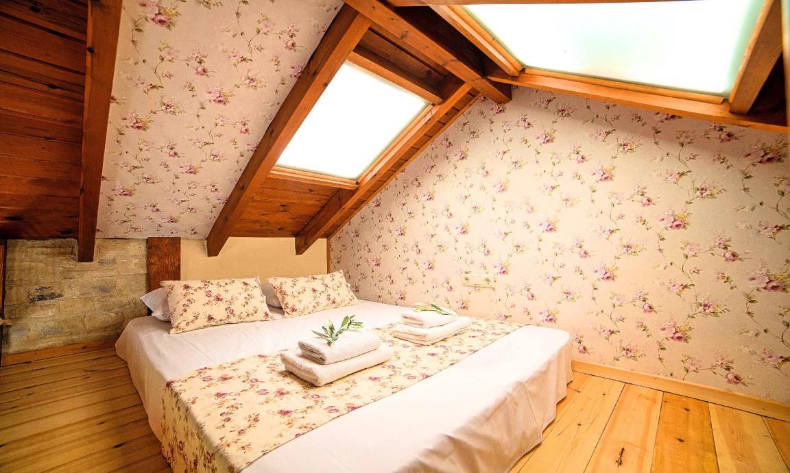 Photo of Bedroom in Kavallos