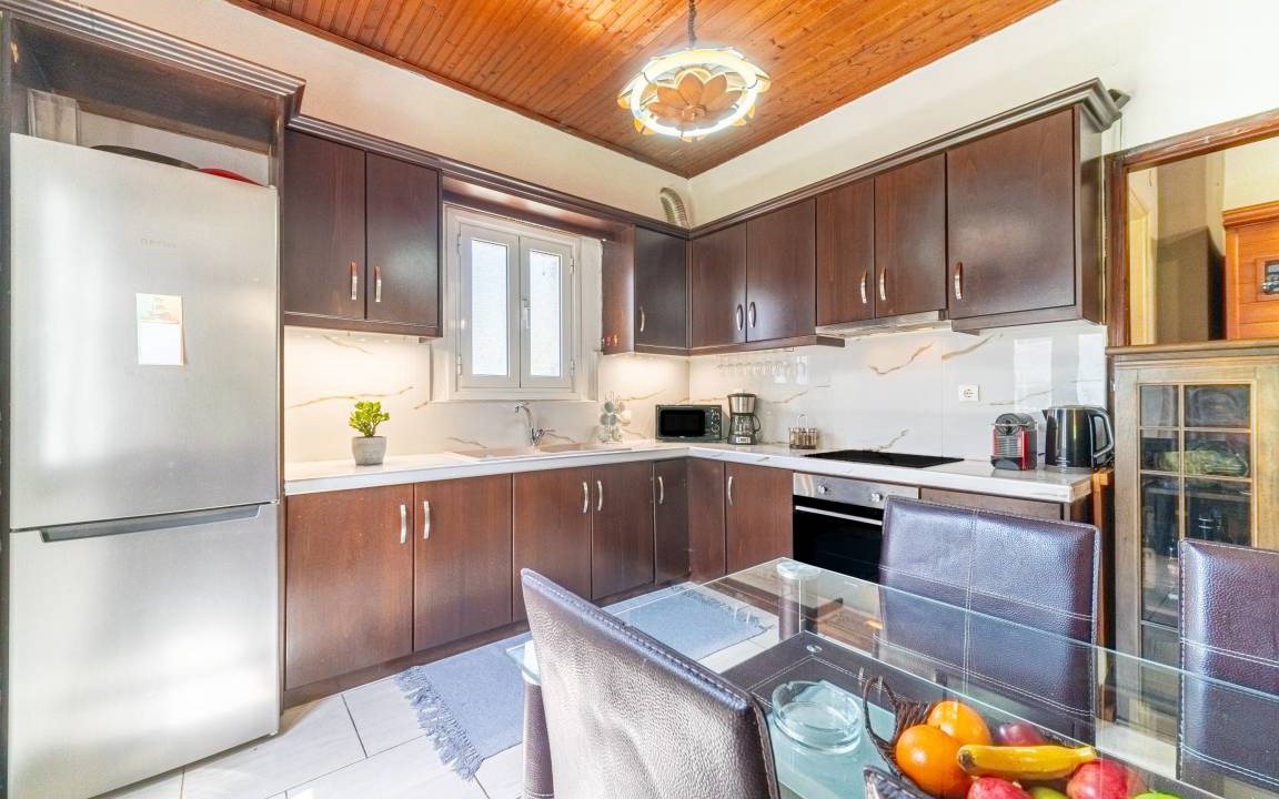 Photo of Kitchen in Chlomatiana