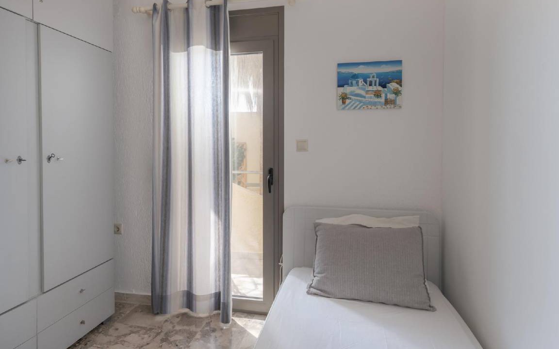 Photo of Bedroom in Agkisaras