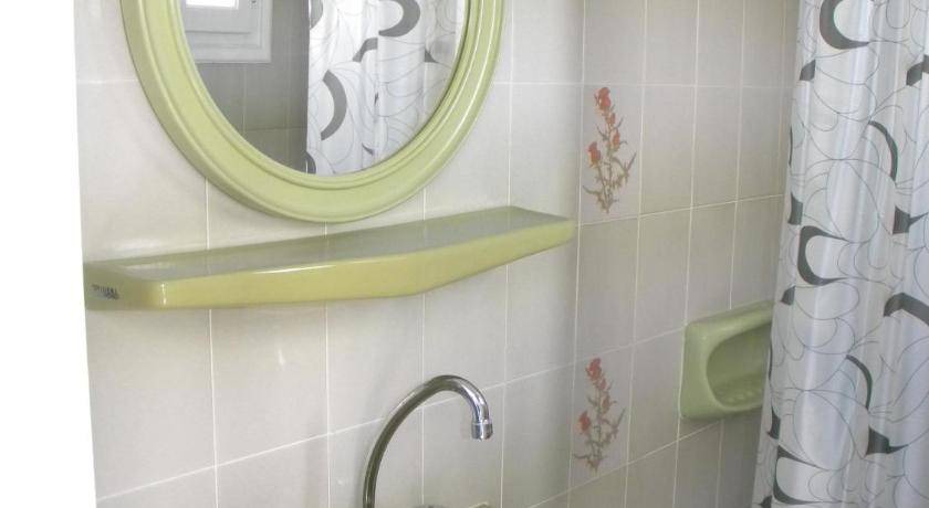 Photo of Bathroom in Skala Eresou