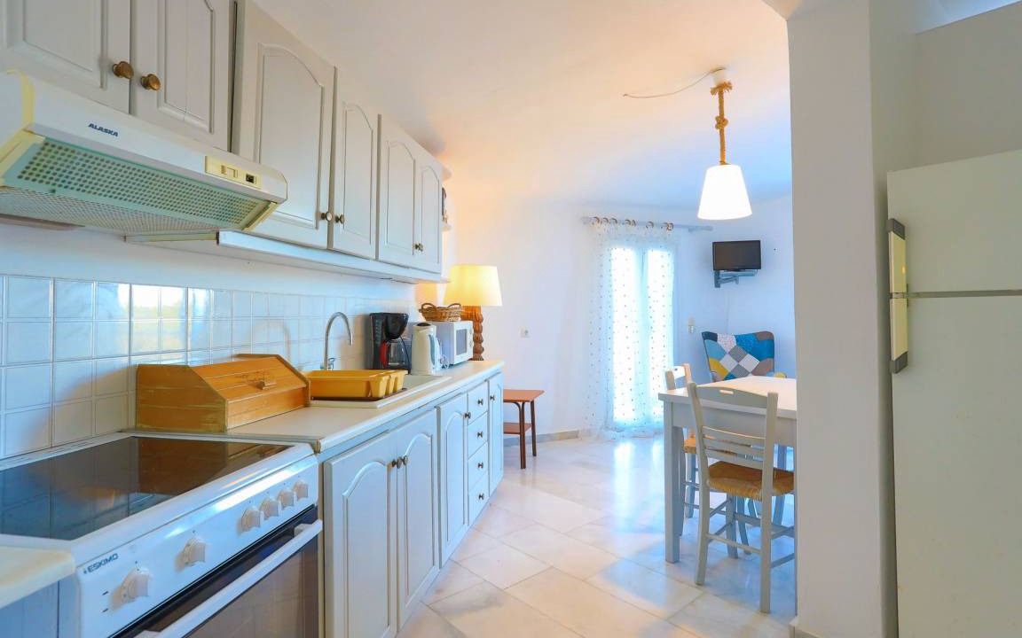 Photo of Kitchen in Gaios