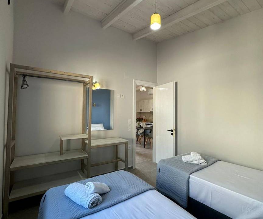 Photo of Bedroom in Frinion