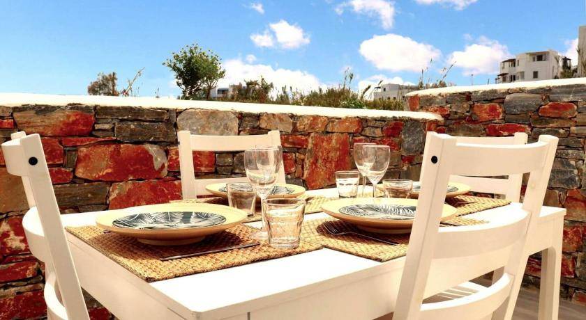 Photo of Patio Balcony in Agia Anna